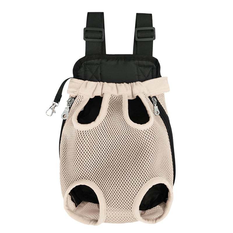 Pet Travel Leg-out Backpack🐶🐱