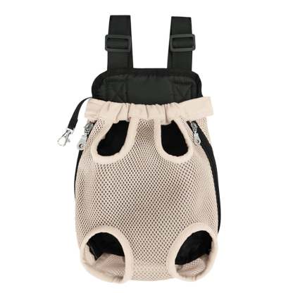 Pet Travel Leg-out Backpack🐶🐱