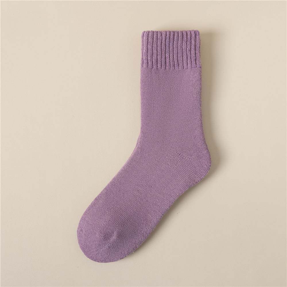 🔥Unisex Winter Thermal Socks