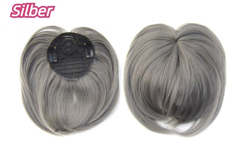 🔥Breathable and natural hair tips for women with thinning hair