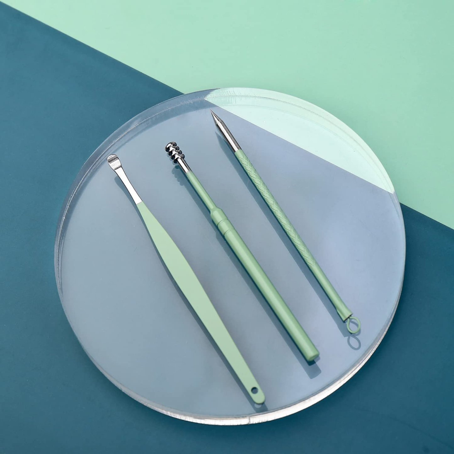 Manicure Set Professional