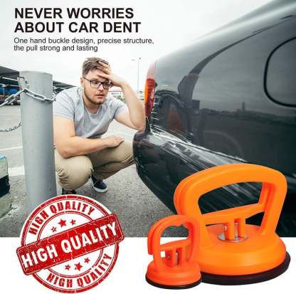 🔥  Promotion - 43% OFF🔥ADVANCE CAR DENT PULLER🔥