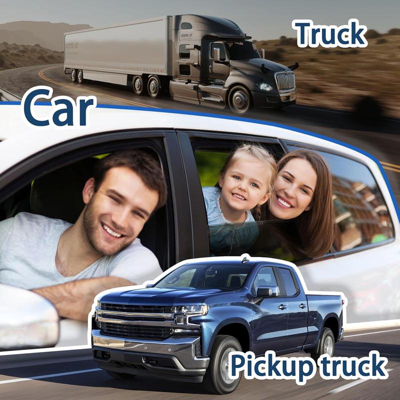 🔥Last Day 49% OFF-🔒⚡Remote control of car devices for anti-theft safety