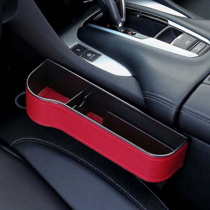 Multifunctional Car Seat Organizer Set