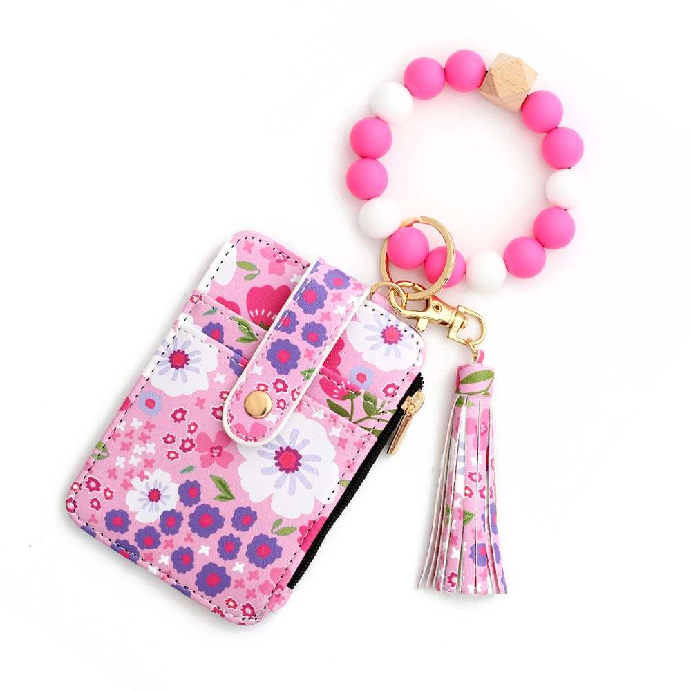 💖Last Day 75% OFF -🔥Women's Boho Beaded Wallet