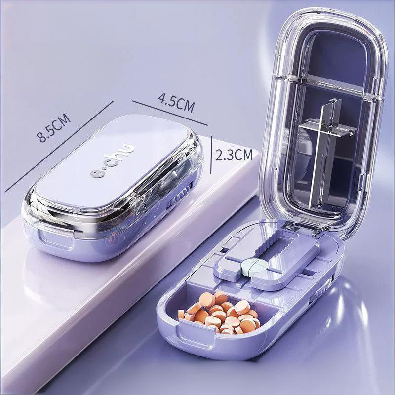 🔥SALE 48% OFF🔥Portable Pill Cutter