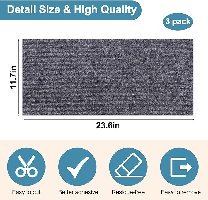 🔥Buy More Save More🐱Cat Scratch Couch Furniture Protector