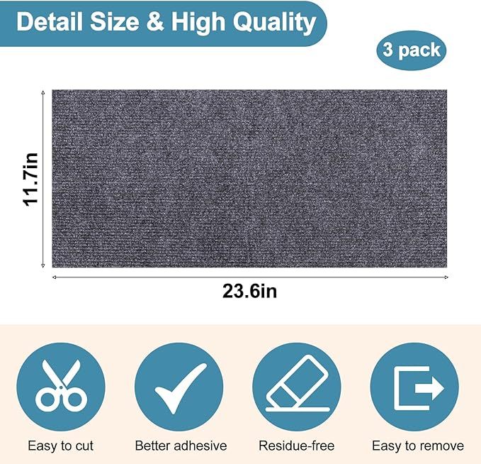 🔥Buy More Save More🐱Cat Scratch Couch Furniture Protector