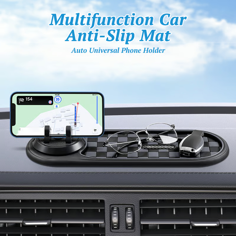 Multifunction Car Anti-Slip Mat🚗
