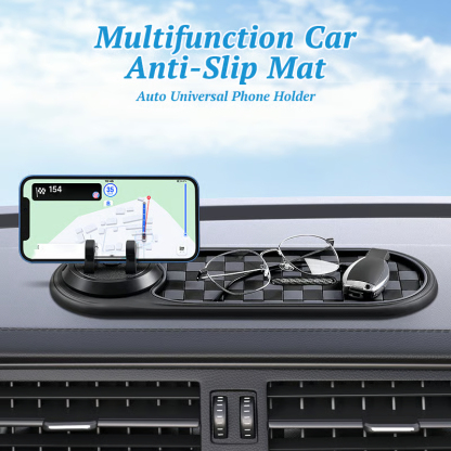 Multifunction Car Anti-Slip Mat🚗