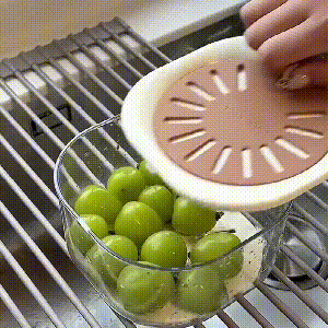 Fruit Washing Bowl