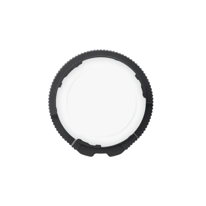 Premium Lens Guards for Insta360 X5, Optical Glass Camera Lens Protector - Insta 360 X5 Scratch-resistant Accessories