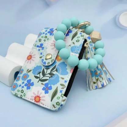 💖Last Day 75% OFF -🔥Women's Boho Beaded Wallet