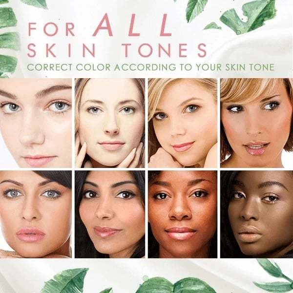 Special Sale 🔥 Buy 1 Get 1 Free Mushroom Head Air Cushion CC Cream