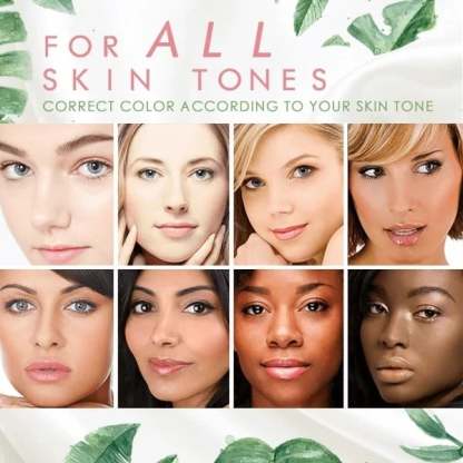 Special Sale 🔥 Buy 1 Get 1 Free Mushroom Head Air Cushion CC Cream