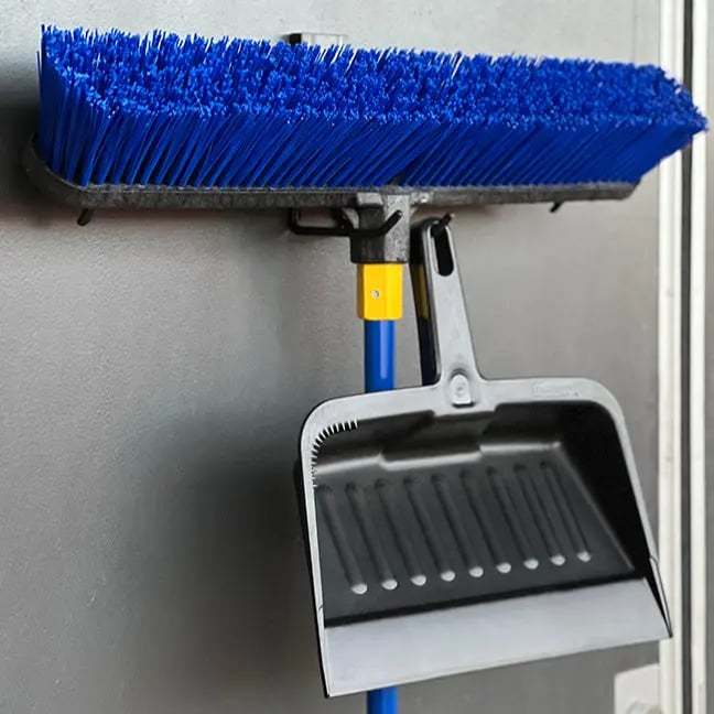 🔥49% Off🔥Heavy-Duty Magnetic Hook  | For Garage, Workshop, Van & Shed Organization