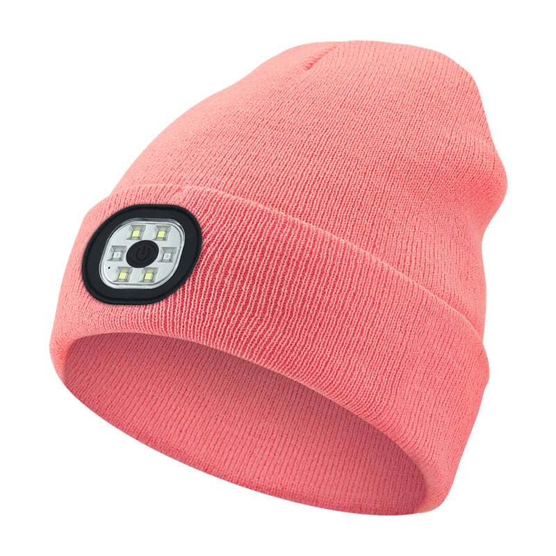 🎄LED Bluetooth Beanie