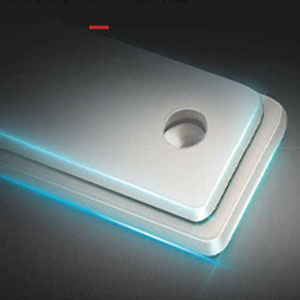 cabinet magnetic catch