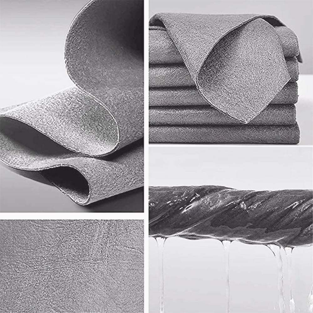 Thickened Magic Cleaning Cloth
