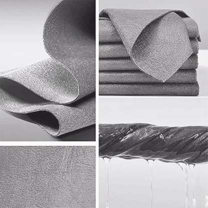 Thickened Magic Cleaning Cloth