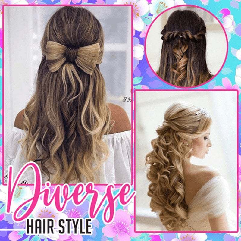 🔥[Last Day 49% OFF]🔥- Hair Thickening Spray