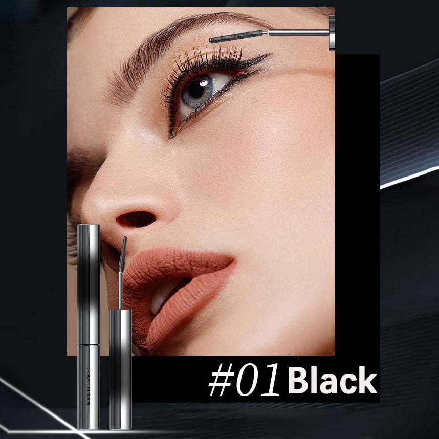 🔥Iron Wand Mascara