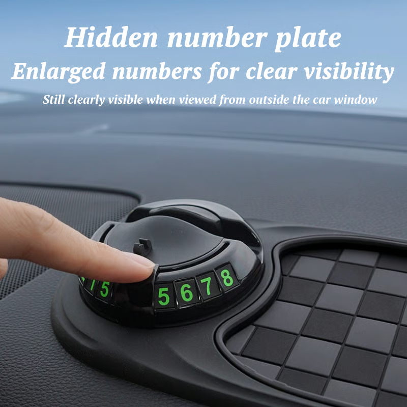 Multifunction Car Anti-Slip Mat🚗