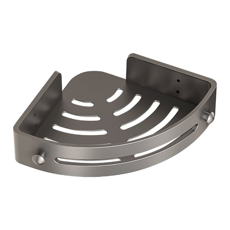 Bathroom Triangle Shelf