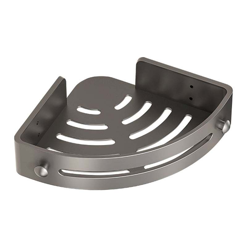 Bathroom Triangle Shelf