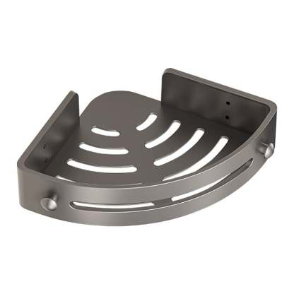 Bathroom Triangle Shelf