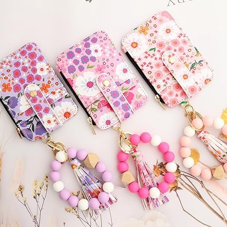 💖Last Day 75% OFF -🔥Women's Boho Beaded Wallet