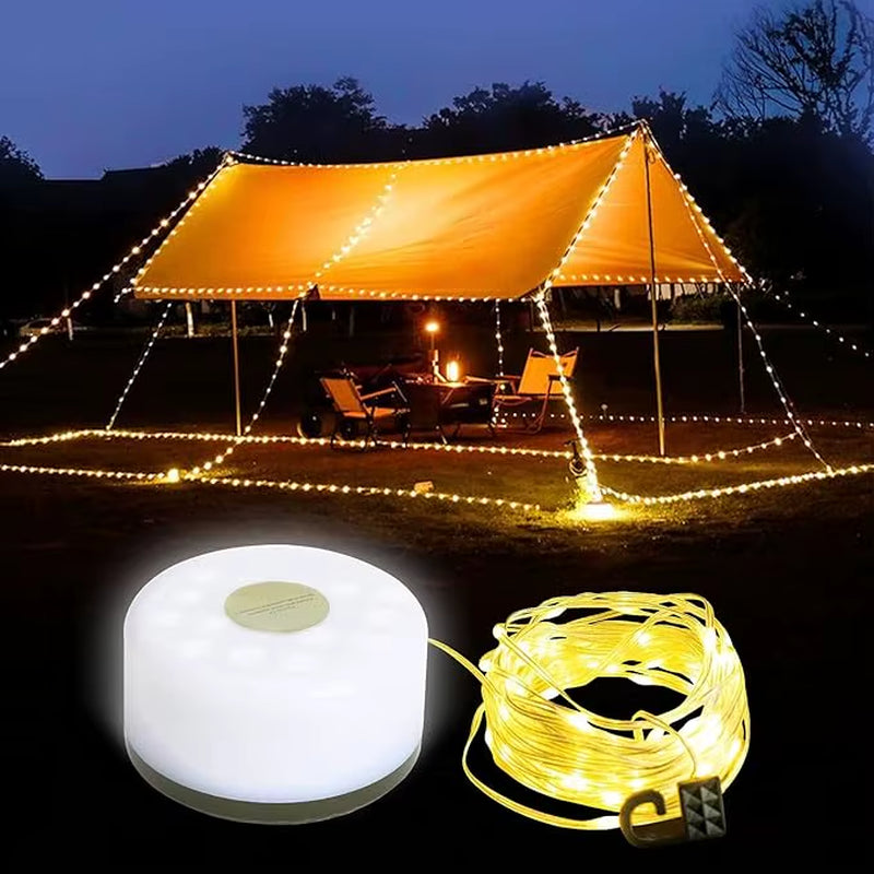 Camping Versatile Lights