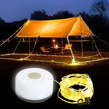 Camping Versatile Lights