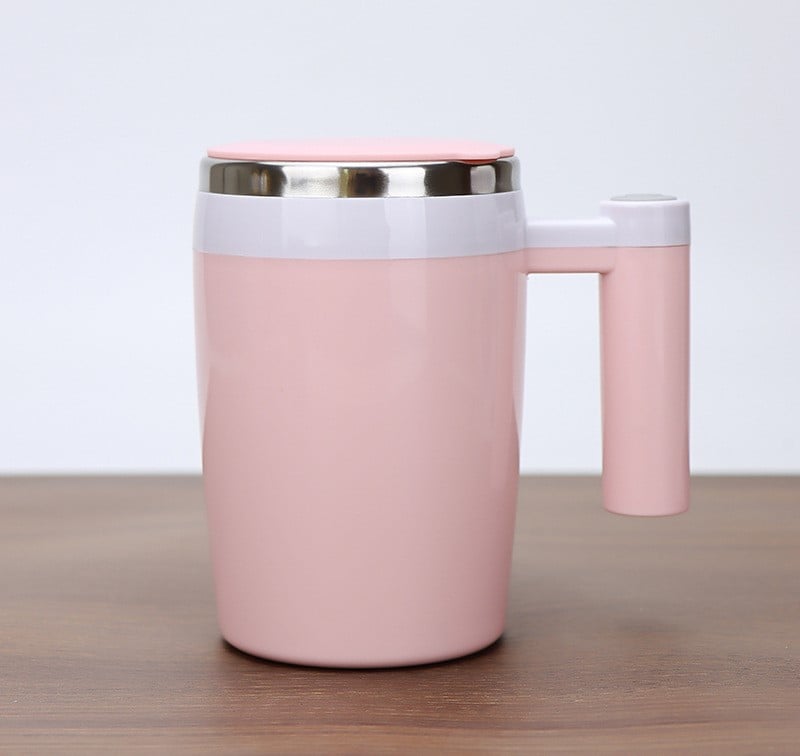 🎁Automatic Magnetic Stirring Coffee Mug