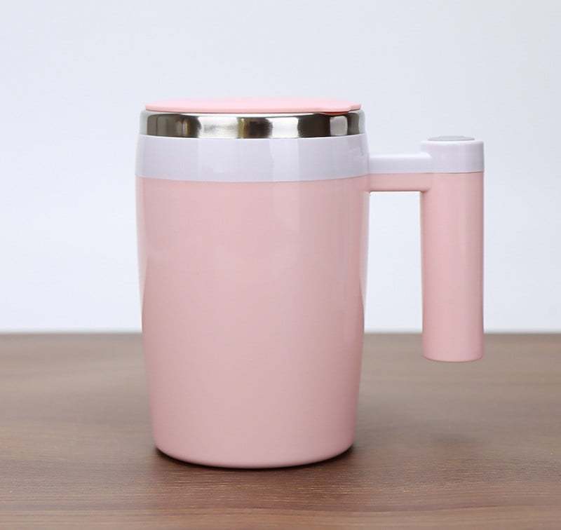 🎁Automatic Magnetic Stirring Coffee Mug