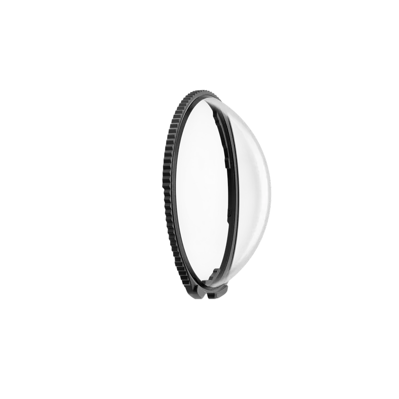 Premium Lens Guards for Insta360 X5, Optical Glass Camera Lens Protector - Insta 360 X5 Scratch-resistant Accessories