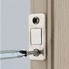 magnetic door catch