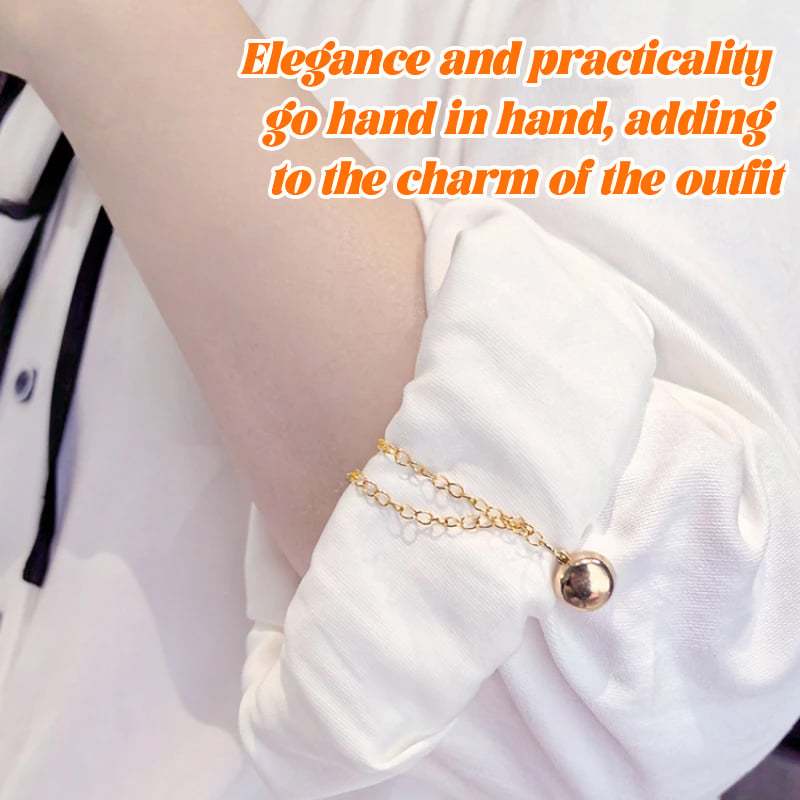 🔥 Multi-function Magnetic Clothing Clips