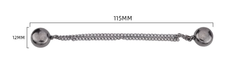 🔥 Multi-function Magnetic Clothing Clips