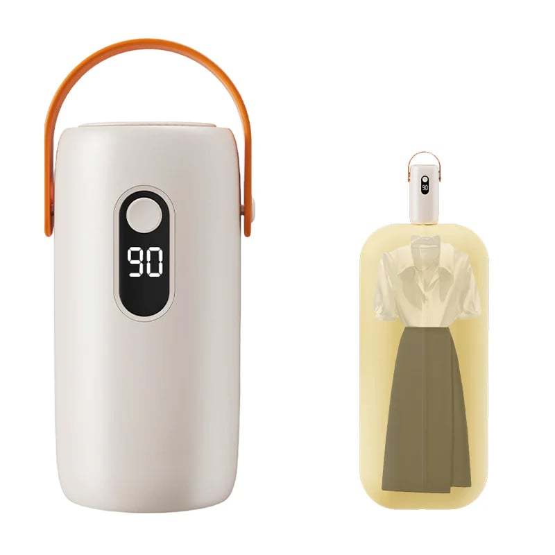Mini Portable Foldable Clothes Dryer