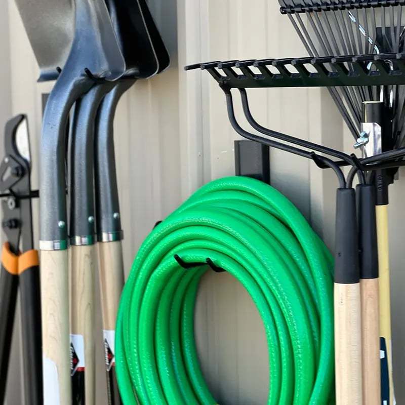 🔥49% Off🔥Heavy-Duty Magnetic Hook  | For Garage, Workshop, Van & Shed Organization