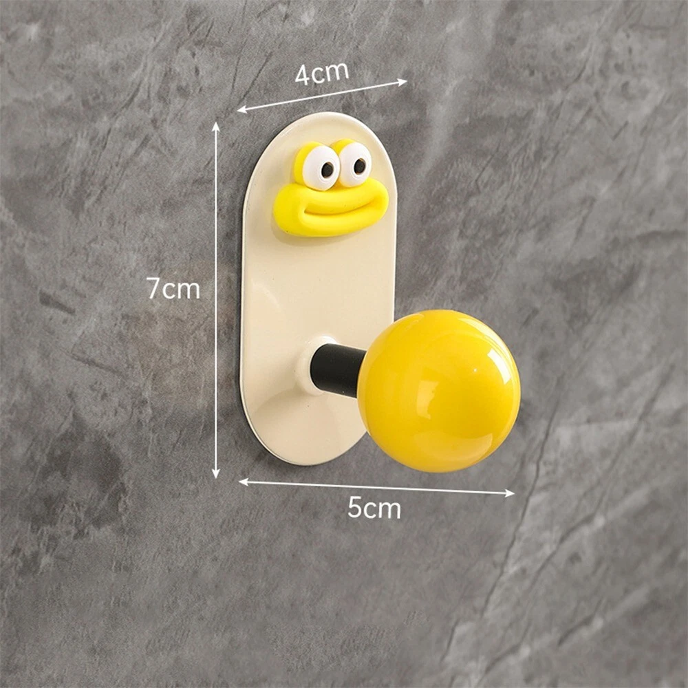 Dopamine Adhesive Hooks