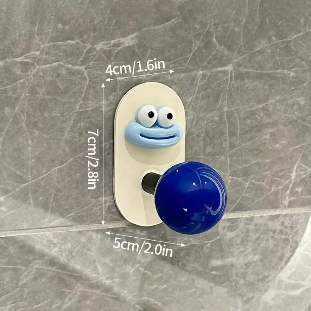 Dopamine Adhesive Hooks