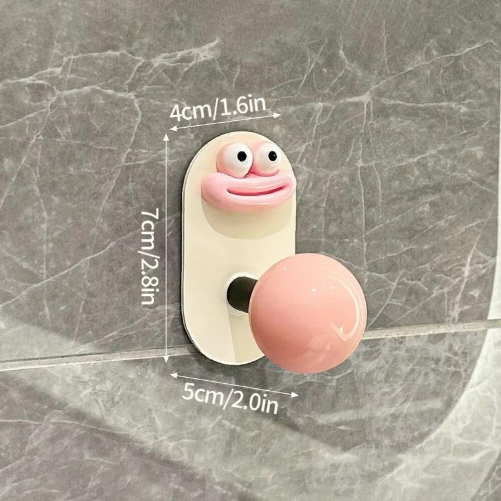 Dopamine Adhesive Hooks