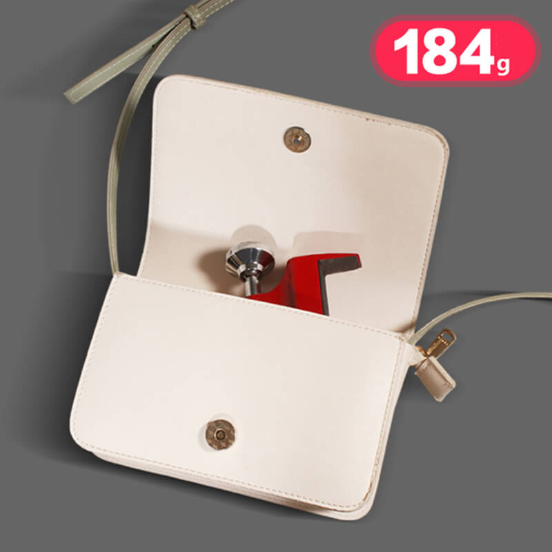 Safety Alarm Door Blocker