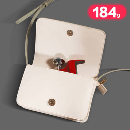 Safety Alarm Door Blocker