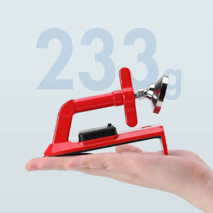 Safety Alarm Door Blocker