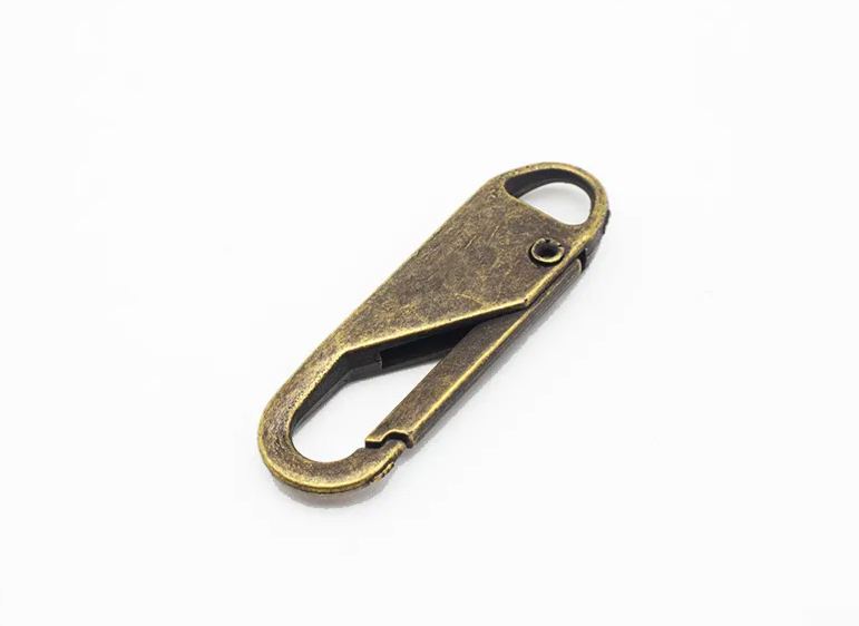 (49% OFF🎁)  Zipper Pull Replacements Repair Kit(6Pcs/Pack)