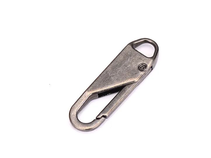 (49% OFF🎁)  Zipper Pull Replacements Repair Kit(6Pcs/Pack)