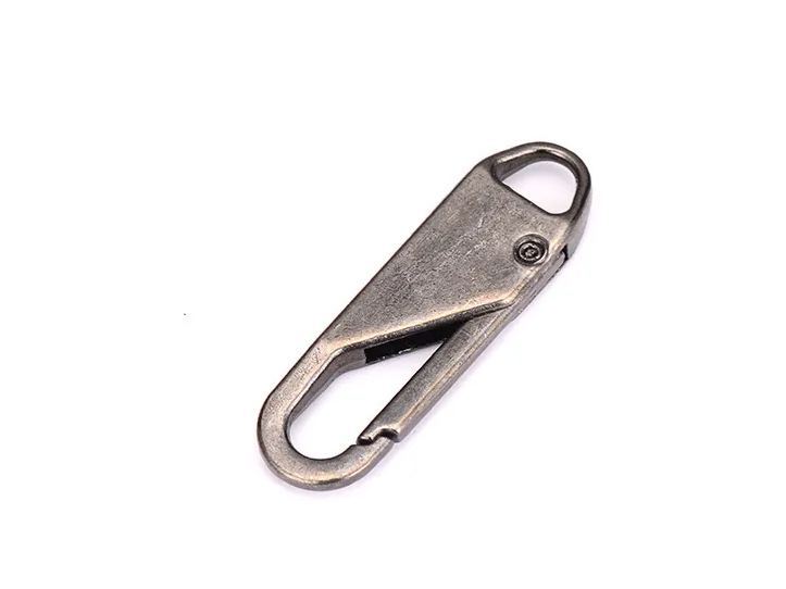 (49% OFF🎁)  Zipper Pull Replacements Repair Kit(6Pcs/Pack)